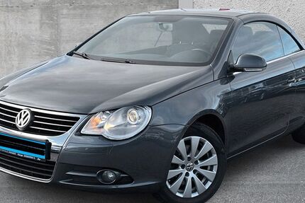 VW Eos 139.000 km 3.950 &euro; Köln 51103