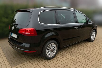 VW Sharan 150.650 km 15.000 &euro; Pulheim 50259