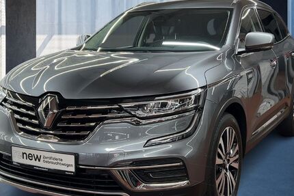 Renault Koleos 28.155 km 28.590 &euro; Köln 50939