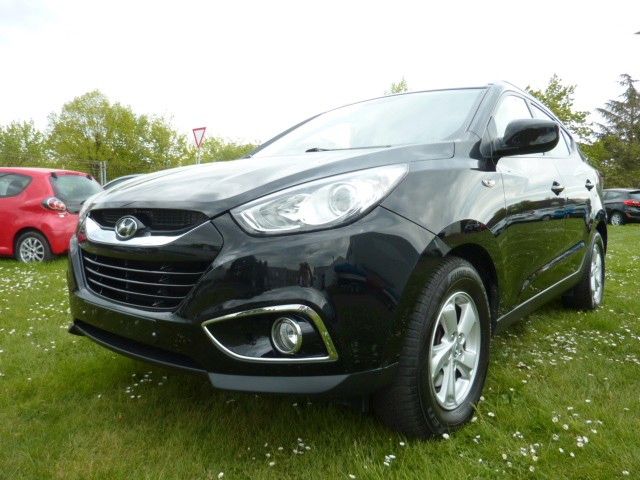 Hyundai ix35 105.210 km 9.800 &euro; Huerth 50354