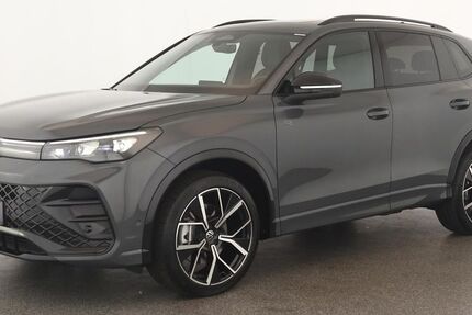 VW Tiguan 22.000 km 45.884 &euro; Neuss 41464