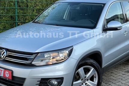 VW Tiguan 139.171 km 12.950 &euro; Bergheim bei Köln 50126
