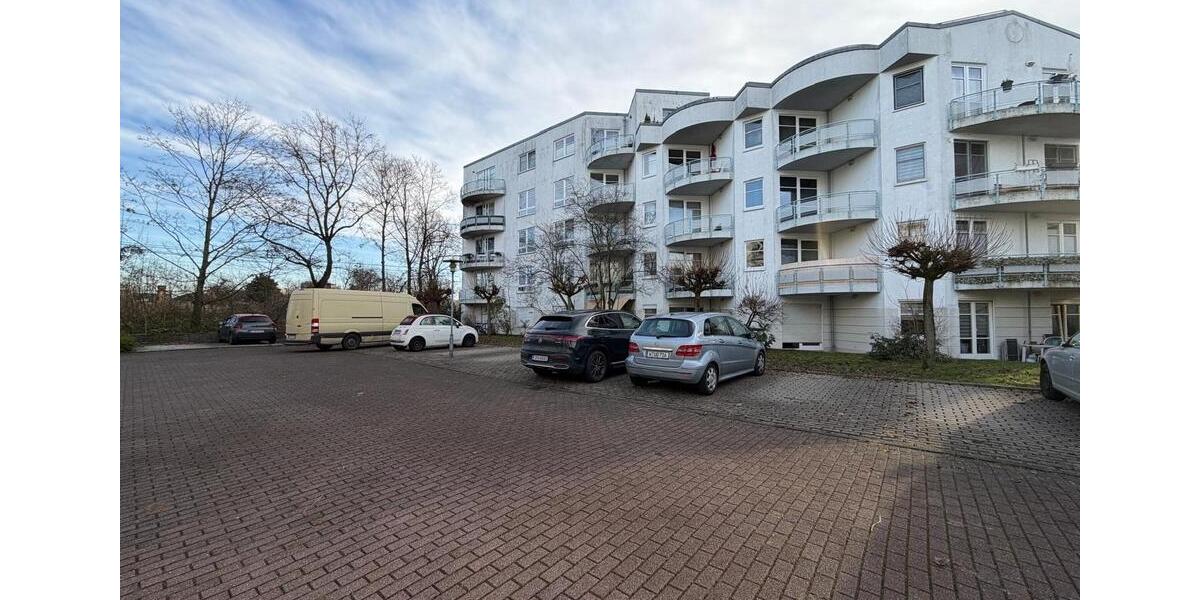 Erdgeschoßwohnung Köln Porz - 1 Zimmer, 33 m&sup2;, 149.000&euro; | Angebot:24840832