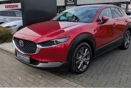 Mazda CX-30 53.368 km 25.485 &euro; Leverkusen 51373