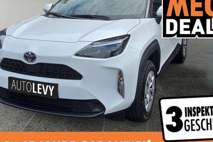 Toyota Yaris Cross 10.359 km 22.890 € Köln 50825