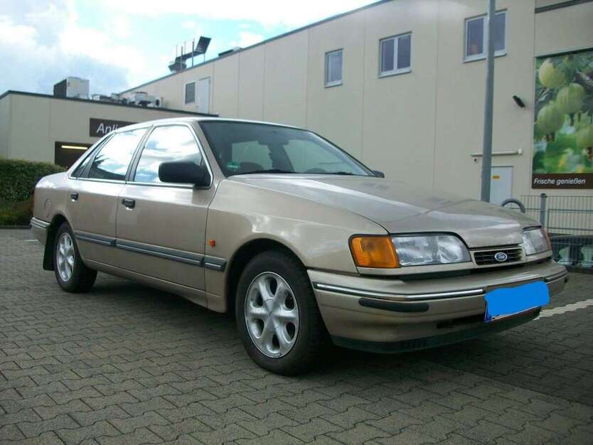 Ford Scorpio 91.700 km 6.500 € Siegburg 53721