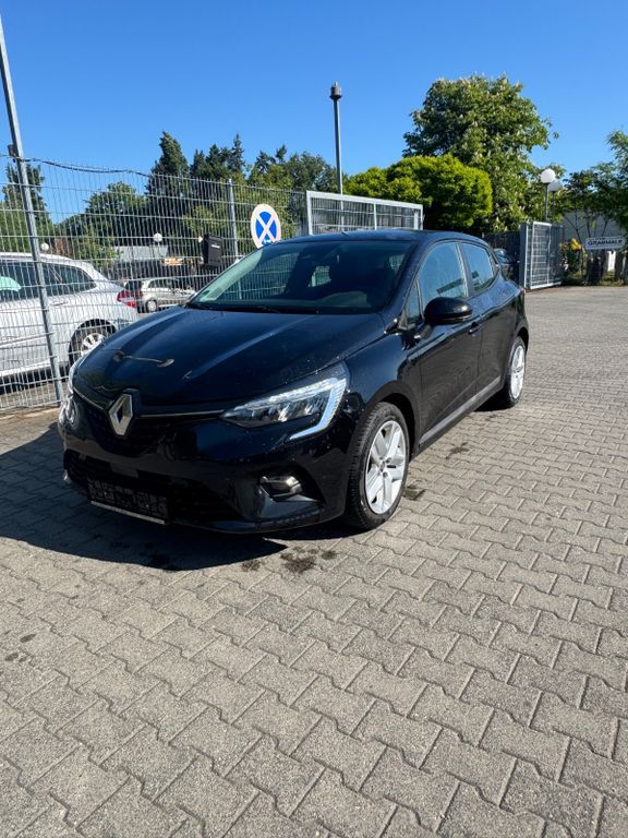 Renault Clio 59.859 km 12.900 € Neuss-Norf 41469