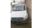 Mercedes-Benz Vito Kasten 259.000 km 5.400 € Köln 50667
