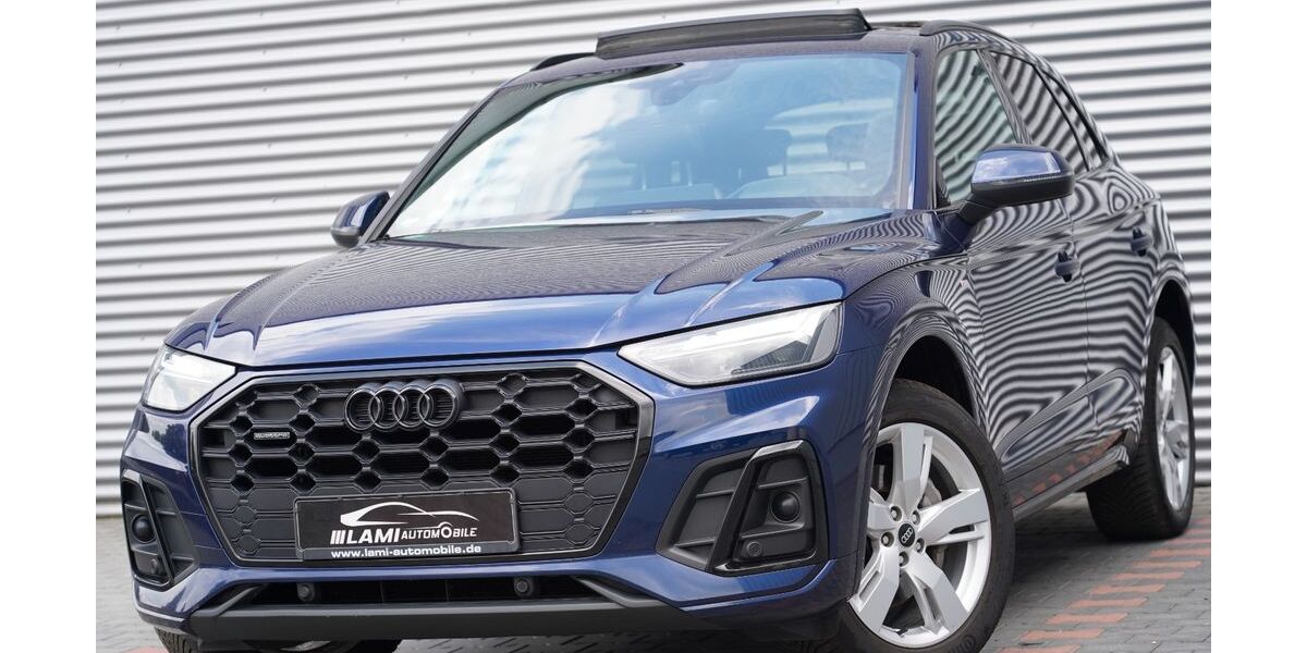 Audi Q5 101.000 km 38.999 &euro; Grevenbroich 41515