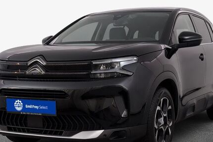 Citroen C5 Aircross 90.754 km 14.990 &euro; Düsseldorf 40233