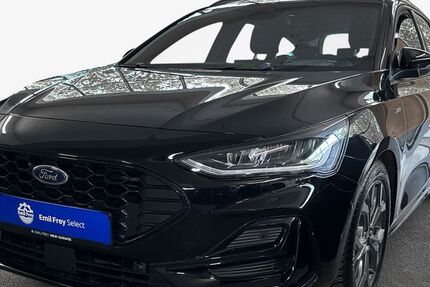 Ford Focus 11.359 km 25.590 € Düsseldorf 40233