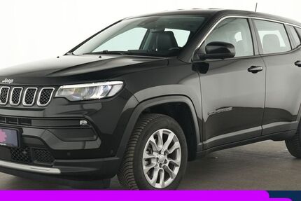 Jeep Compass 17.562 km 22.845 &euro; Neuss 41460
