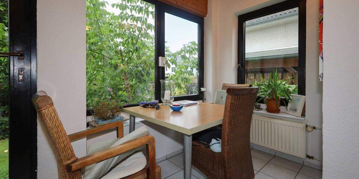 Mehrgenerationen-Wohnen mit 30 m² Zusatzfläche im Dachgeschoss 6 zimmer