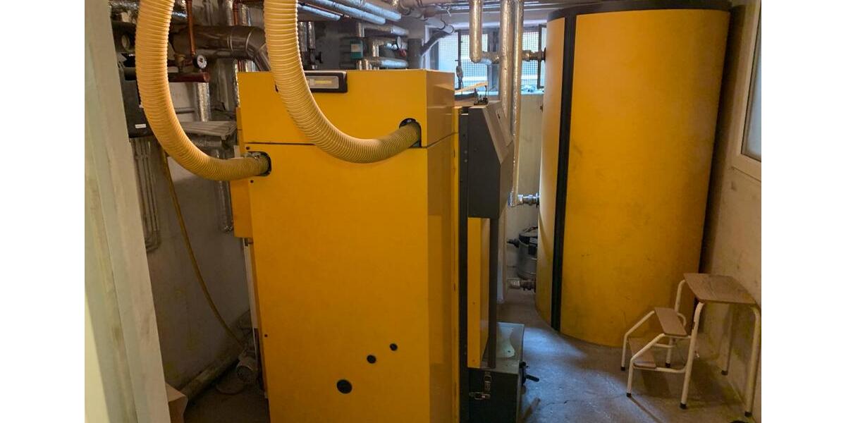 Freistehendes Mehrfamilienhaus in Remscheid West zimmer