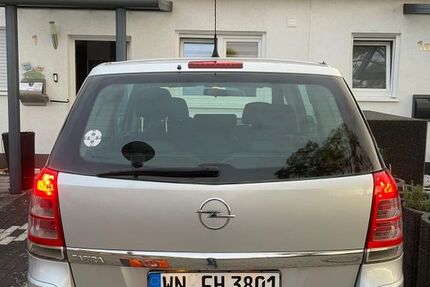 Opel Zafira 260.100 km 2.400 € Köln 50767