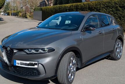 Alfa Romeo Tonale 3.000 km 36.666 &euro; Köln 50933