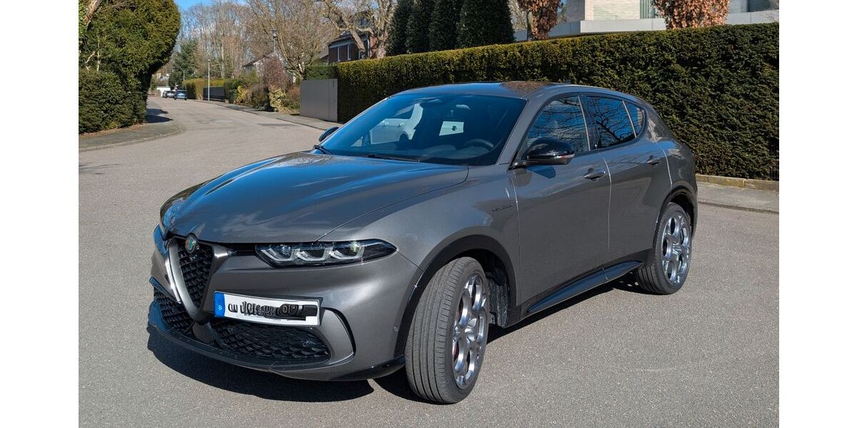 Alfa Romeo Tonale 3.000 km 36.889 &euro; Köln 50933