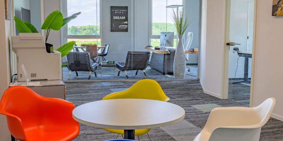 Gewerbeobjekt Monheim am Rhein Monheim - 790&euro; | Angebot:25566457