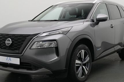 Nissan X-Trail 76.260 km 26.490 &euro; Leverkusen 51373