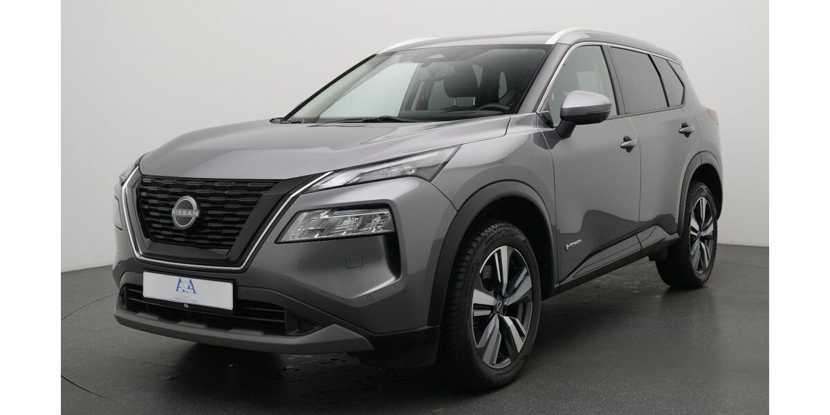 Nissan X-Trail 76.260 km 27.790 &euro; Leverkusen 51373