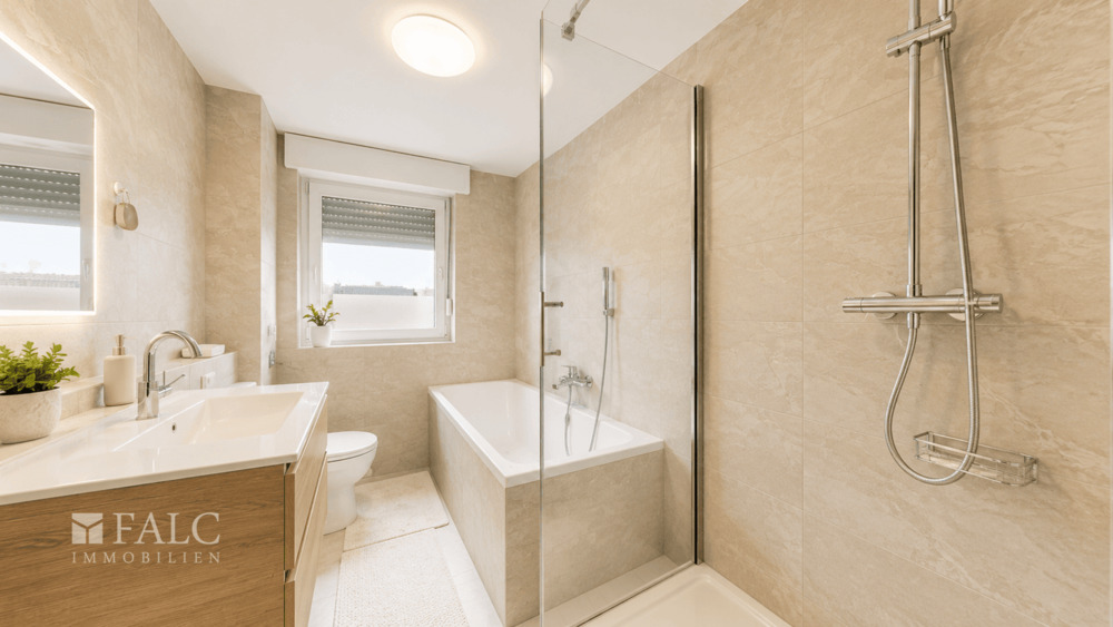Etagenwohnung Hürth Kendenich - 2 Zimmer, 68 m&sup2;, 299.000&euro; | Angebot:26881291
