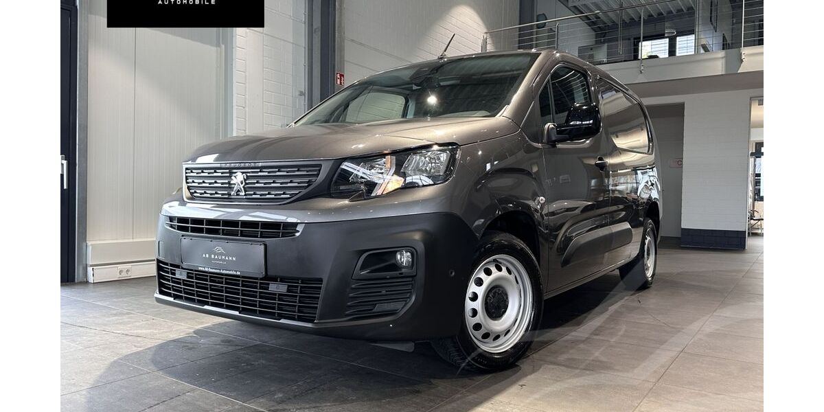 Peugeot Partner 58.000 km 19.990 € Kerpen 50169