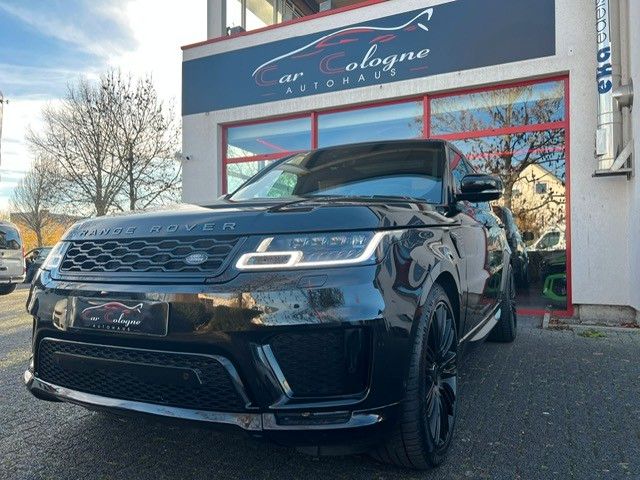 Land Rover Range Rover Sport 161.616 km 44.998 € Bergheim 50129