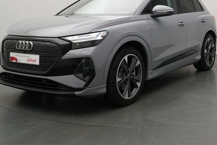 Audi Q4 e-tron 69.652 km 40.988 &euro; Leverkusen 51373