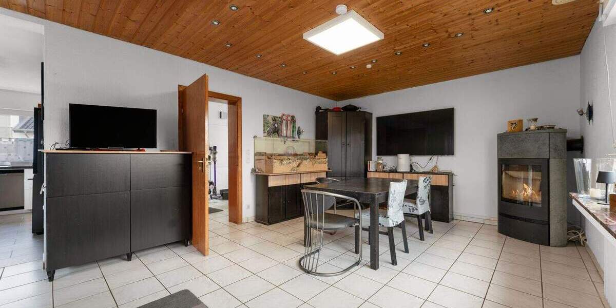 Einfamilienhaus Troisdorf Spich - 4 Zimmer, 113 m&sup2;, 495.000&euro; | Angebot:25685041