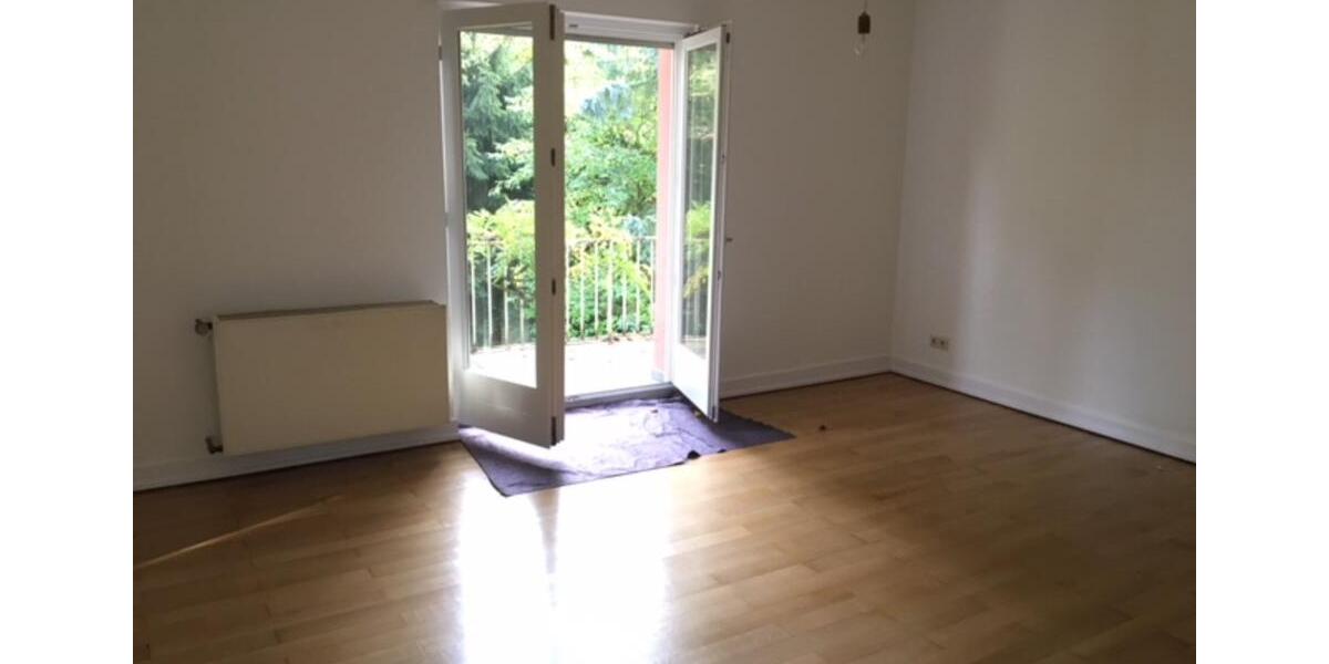 Schöne, helle 5-Zi-Wohnung in Köln-Marienburg, 150 m zum Rhein 5 zimmer