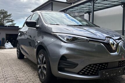 Renault ZOE 8.304 km 22.500 &euro; Wermelskirchen 42929