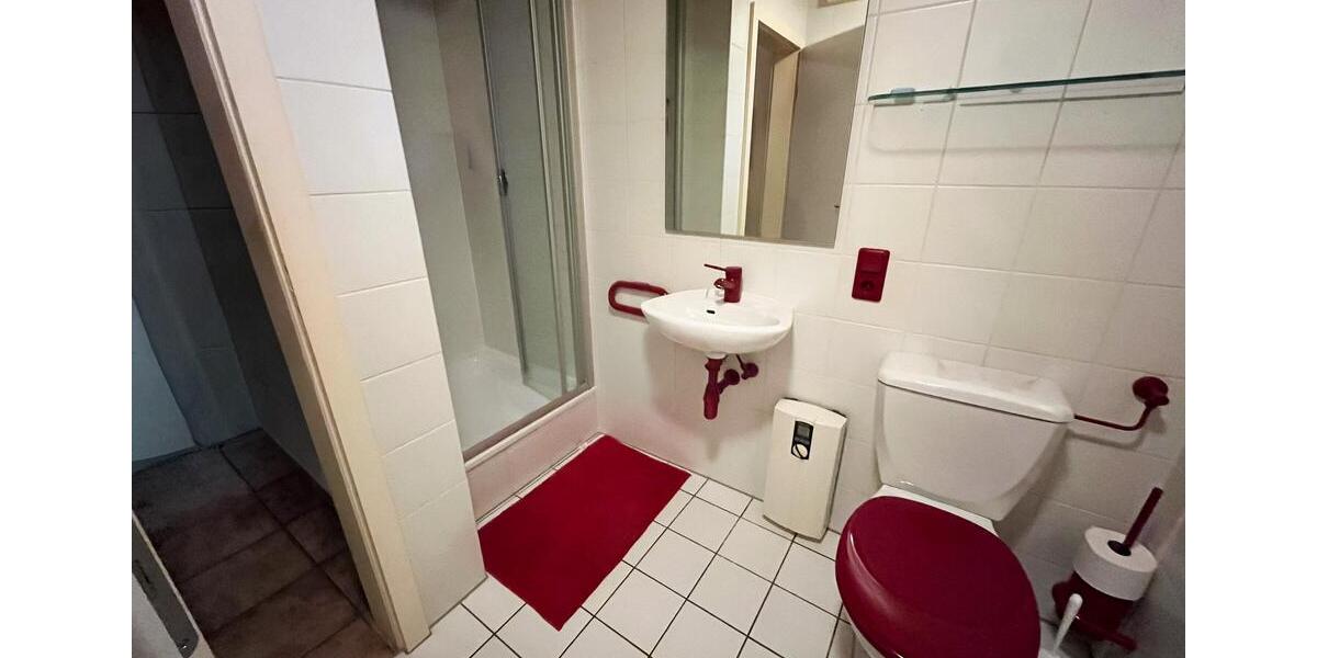 Charmante 3,5-Zimmer-Wohnung mit Garten und Terrasse in ruhiger Lage von Lohmar 3.5 zimmer