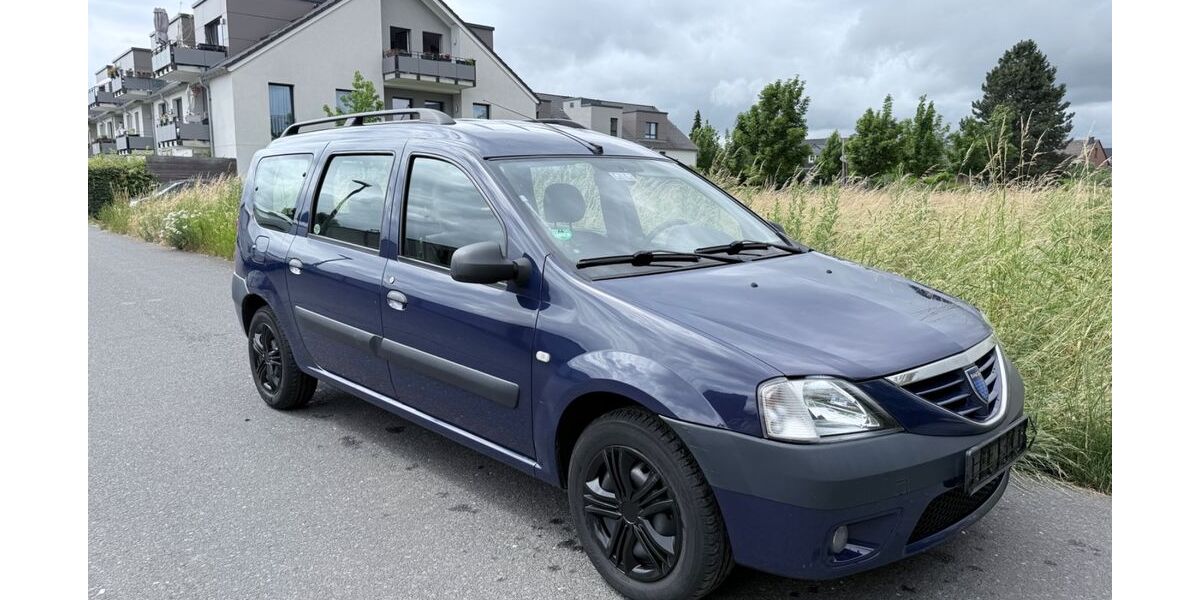 Dacia Logan 165.000 km 2.999 &euro; Brühl (Nähe Köln) 50321