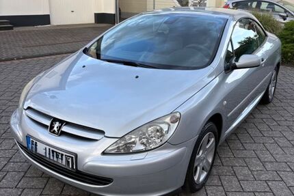 Peugeot 308 79.500 km 2.950 &euro; Niederkassel 53859
