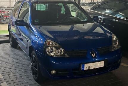 Renault Clio 217.777 km 799 &euro; Leverkusen 51371
