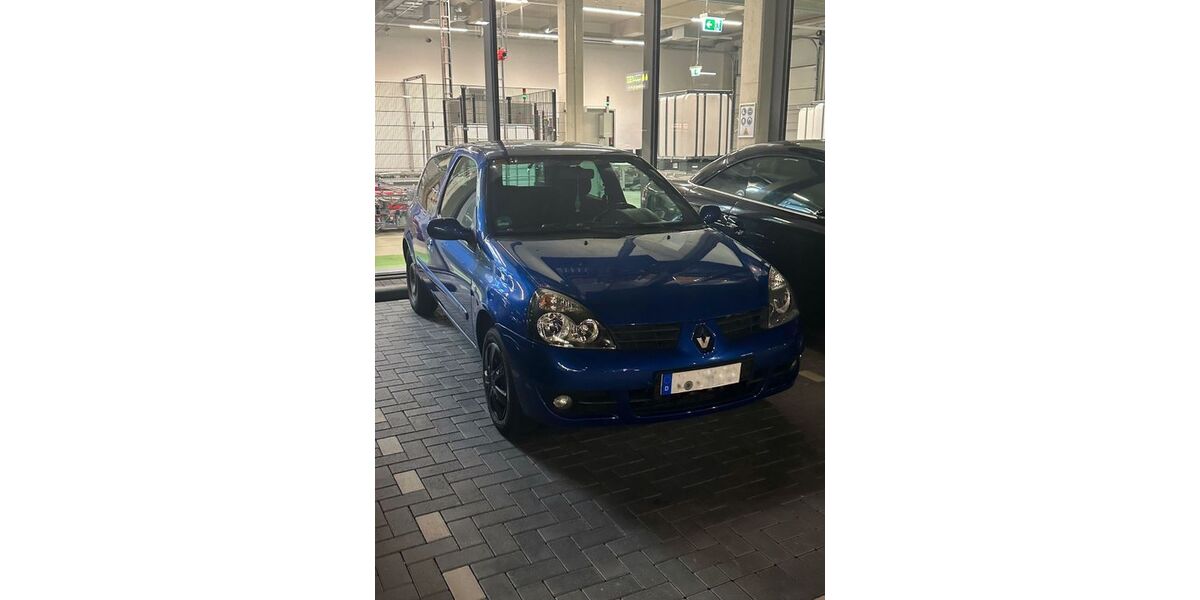 Renault Clio 217.777 km 799 &euro; Leverkusen 51371