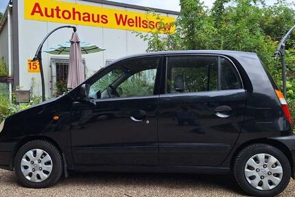 Hyundai Atos 112.000 km 1.890 &euro; Köln Porz 51147