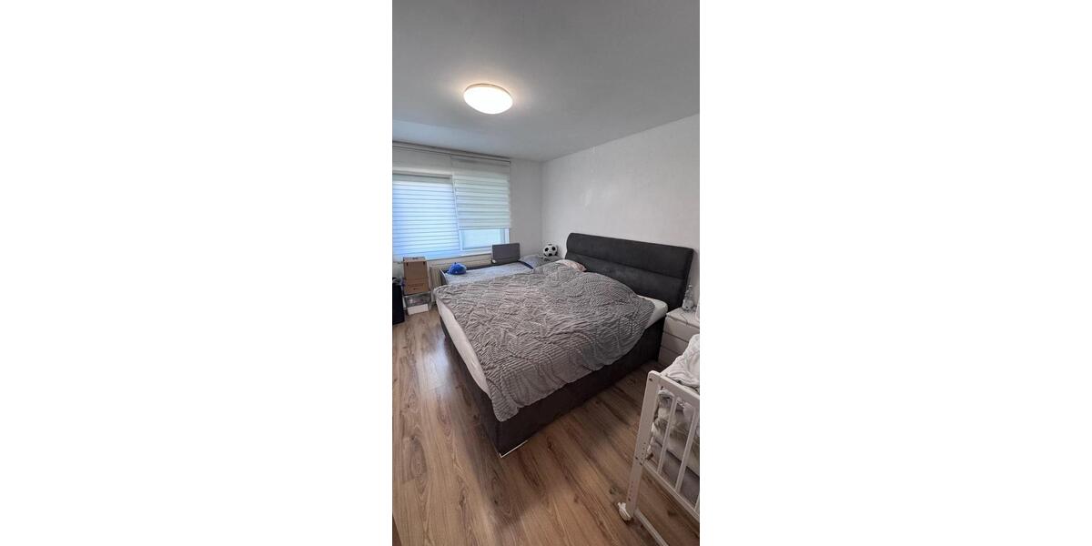 Etagenwohnung Solingen Burg - 2.5 Zimmer, 57 m&sup2;, 283&euro; | Angebot:25126951