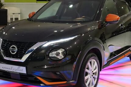 Nissan Juke 69.565 km 14.750 &euro; Troisdorf (Köln/Bonn) 53842