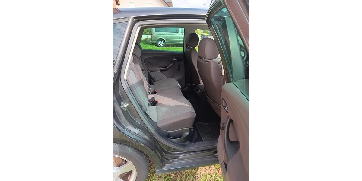 Seat Altea 198.000 km 2.500 &euro; Erftstadt 50374