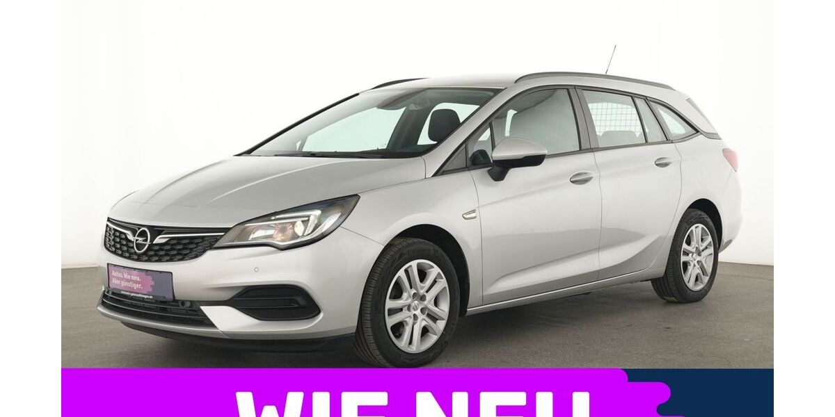 Opel Astra 47.303 km 13.124 &euro; Neuss 41460