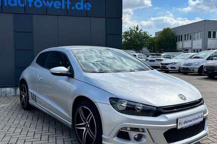 VW Scirocco