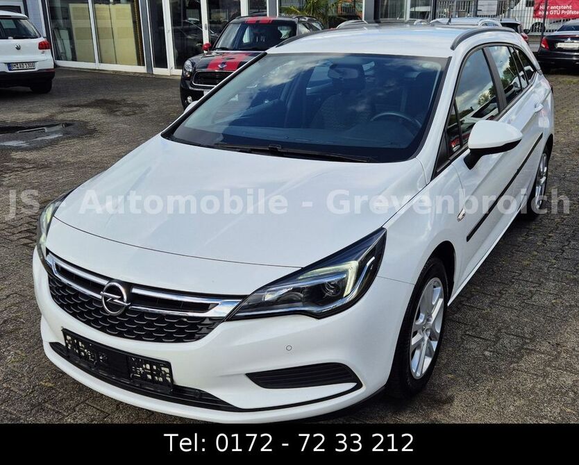 Astra