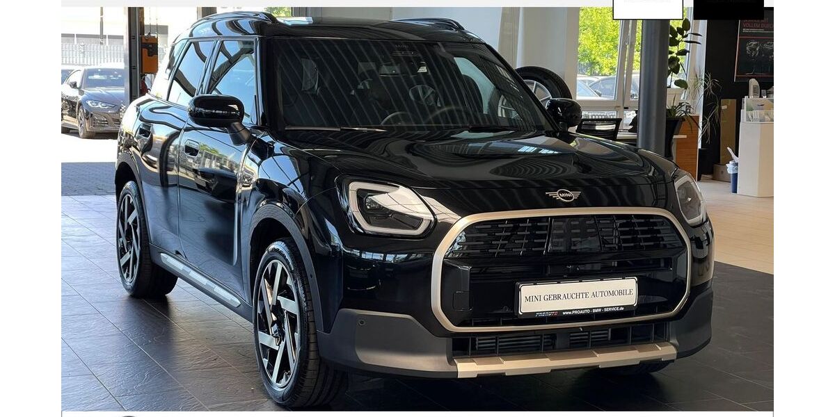 Mini Cooper C Countryman 4.666 km 39.290 &euro; Langenfeld 40764