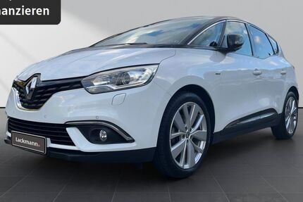 Renault Scenic 84.201 km 10.990 &euro; Mettmann 40822