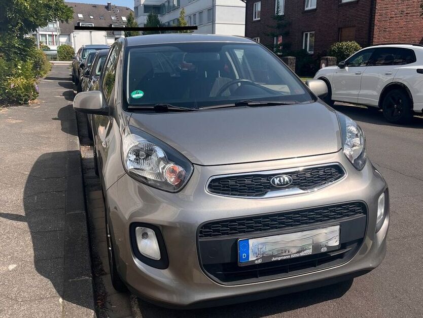 Picanto