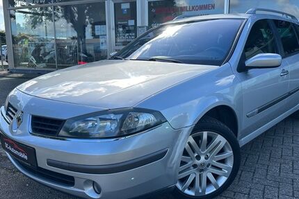Renault Laguna 183.000 km 1.490 &euro; Bergheim Zieverich (bei Köln) 50126