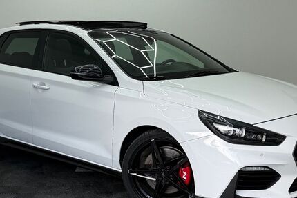 Hyundai i30 75.000 km 22.999 € Radevormwald 42477