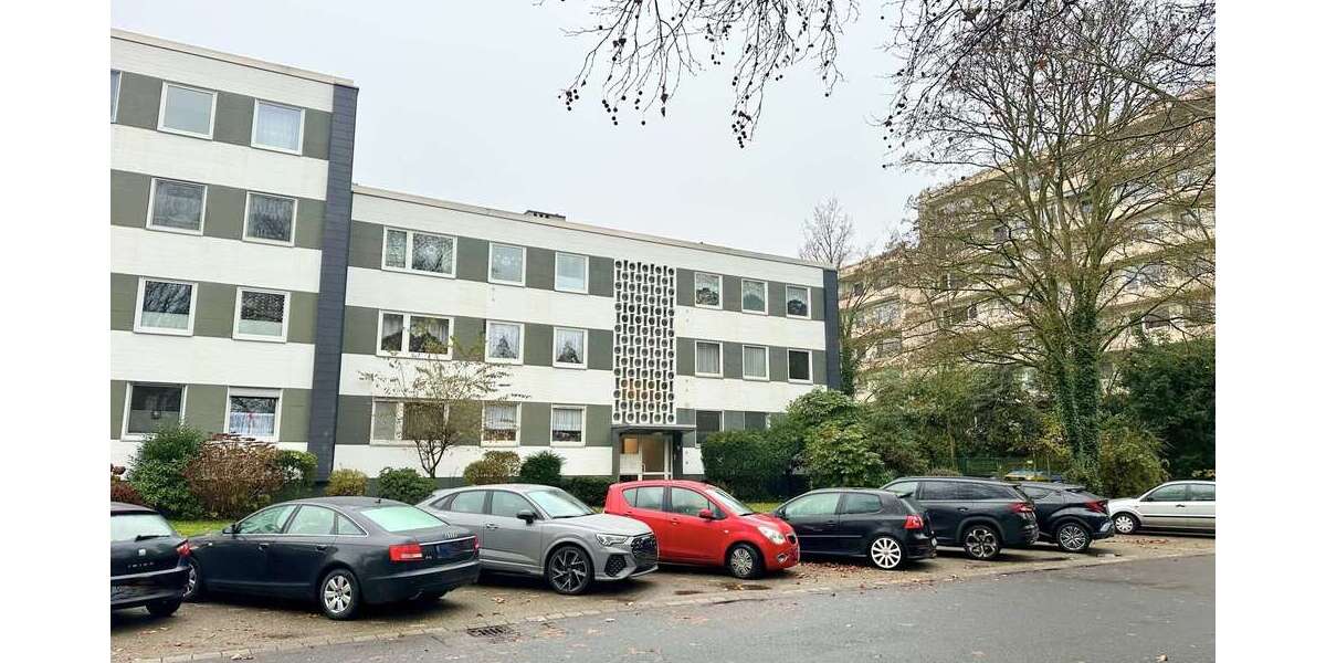 Wohnung zum Kaufen in Hilden 255.000 € 88.5 m² 4 zimmer