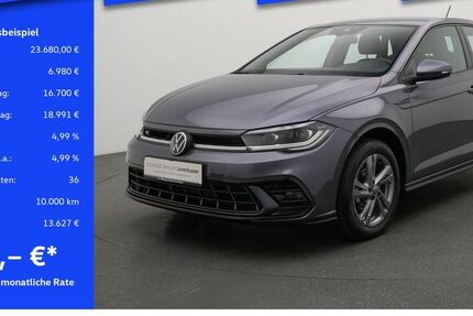 VW Polo